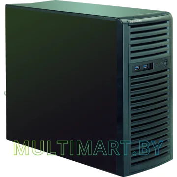 Корпус Supermicro SuperChassis CSE-732I-668B 668W